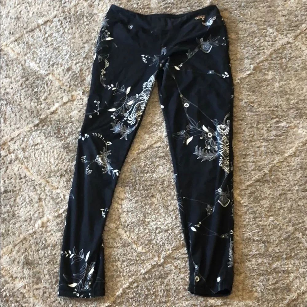 Orage leggings S (1156)